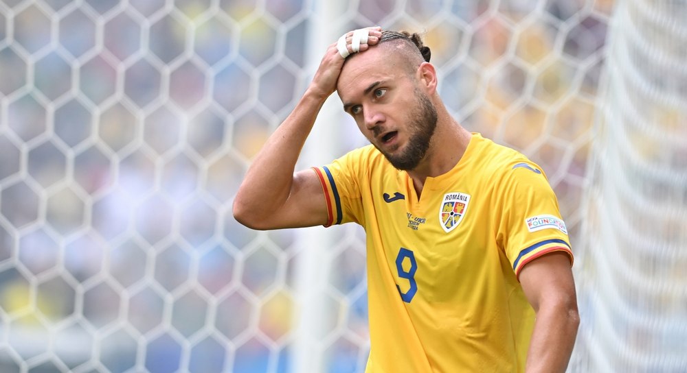 George Pușcaș, din nou pe drumuri. Atacantul a plecat de Bodrumspor după un singur sezon