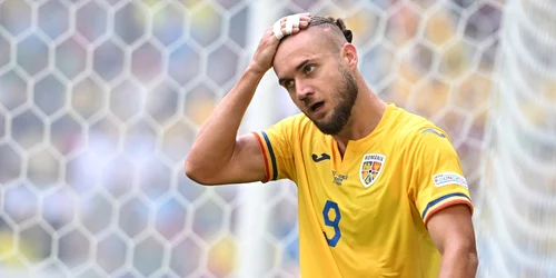 George Puscas (Sportpictures) jpg