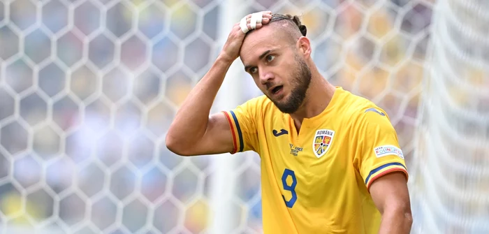 Rătăcirea lui George Pușcaș. Exclus de la națională, cu economiile pierdute în afacerea Nordis, atacantul nu-și găsește echipă