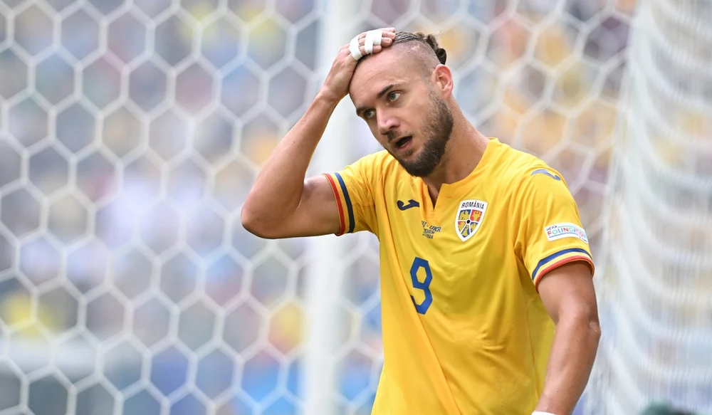 Rătăcirea lui George Pușcaș. Exclus de la națională, cu o economiile piedute în afacerea Nordis, atacantul nu-și găsește echipă