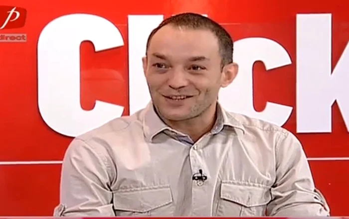 
    Bogdan Nicolai  