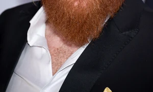 Kristofer Hivju a fost depistat pozitiv şi se află în carantină  jpeg