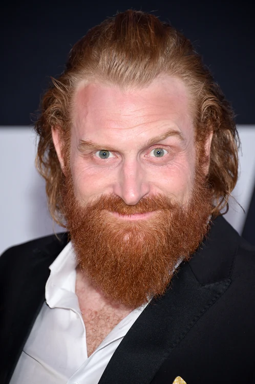 Kristofer Hivju a fost depistat pozitiv şi se află în carantină 