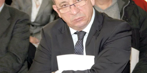 titi constantinescu