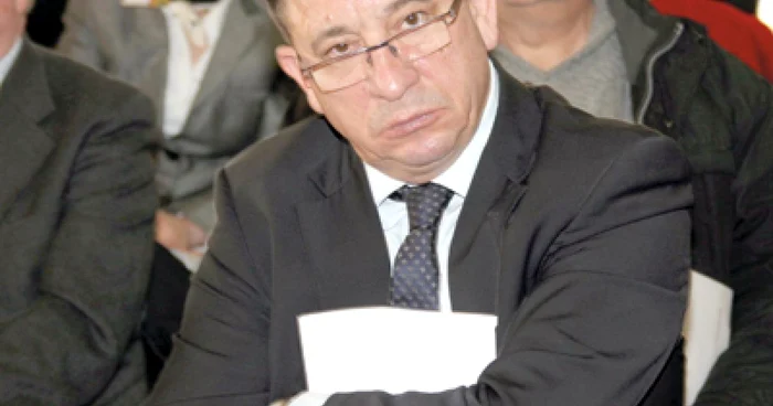 Constantin Constantinescu, are probleme grave de sanatate