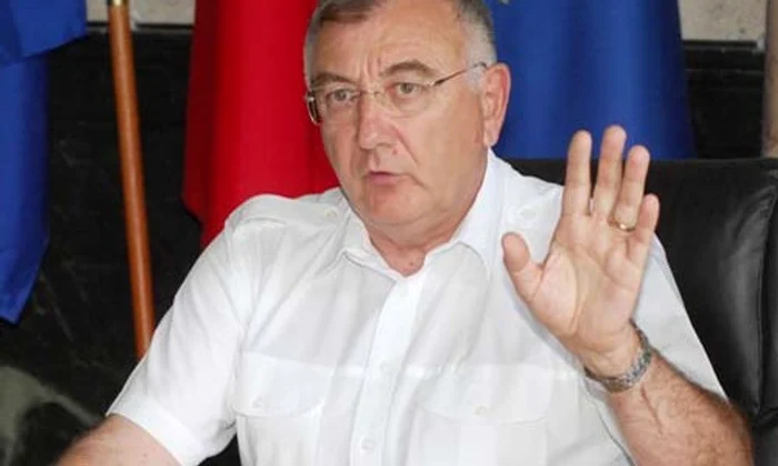 Andrei Chiliman se află sub control judiciar