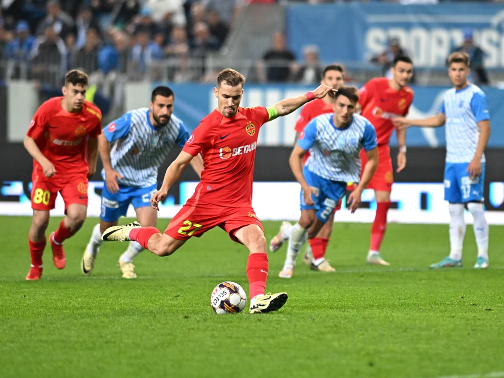 Foto: sportpictures.eu