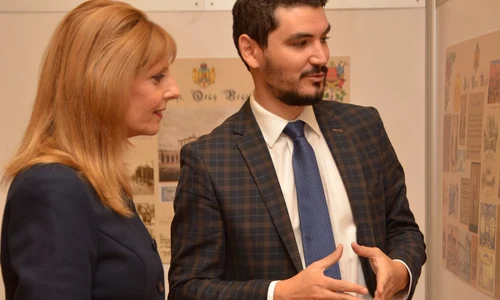 Expozitia Iasi Oras Regal Muzeul Unirii Iasi 19 noiembrie 2016 6 jpeg