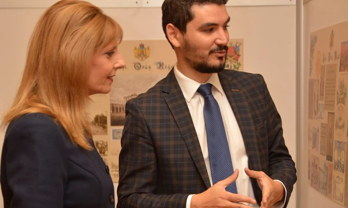 Expozitia Iasi Oras Regal Muzeul Unirii Iasi 19 noiembrie 2016 6 jpeg