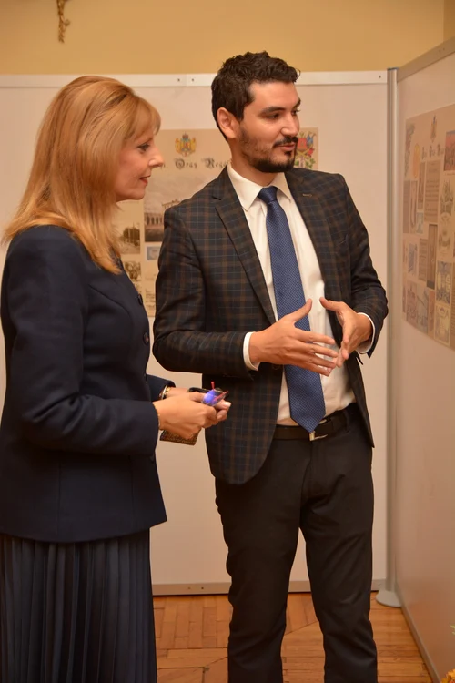 Expozitia Iasi Oras Regal Muzeul Unirii Iasi 19 noiembrie 2016 6 jpeg