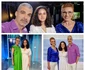 Artistul a avut prietenii aproape și familia și s-a simțit exact cum îi place lui, înconjurat de cei dragi, liniștit și fericit!