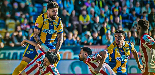 Petrolul și UTA și-au împărțit punctele. Foto Facebook Petrolul Ploiești