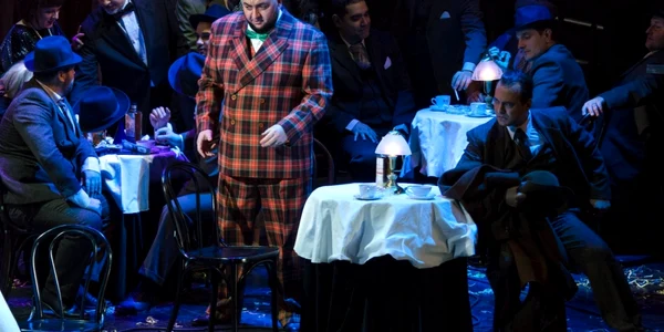 Rigoletto