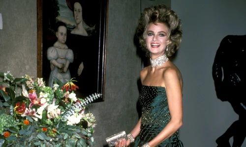 Prințesa Gloria a Germaniei  GettyImages jpg