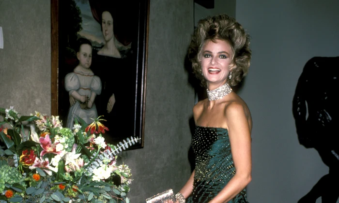 Prințesa Gloria a Germaniei  GettyImages jpg