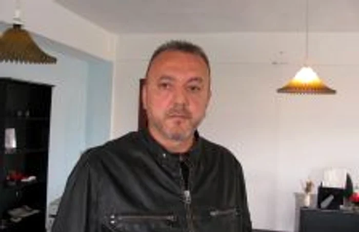 George Bălan este nemulțumit că cel care l-a omorât pe tatăl său este în libertate.