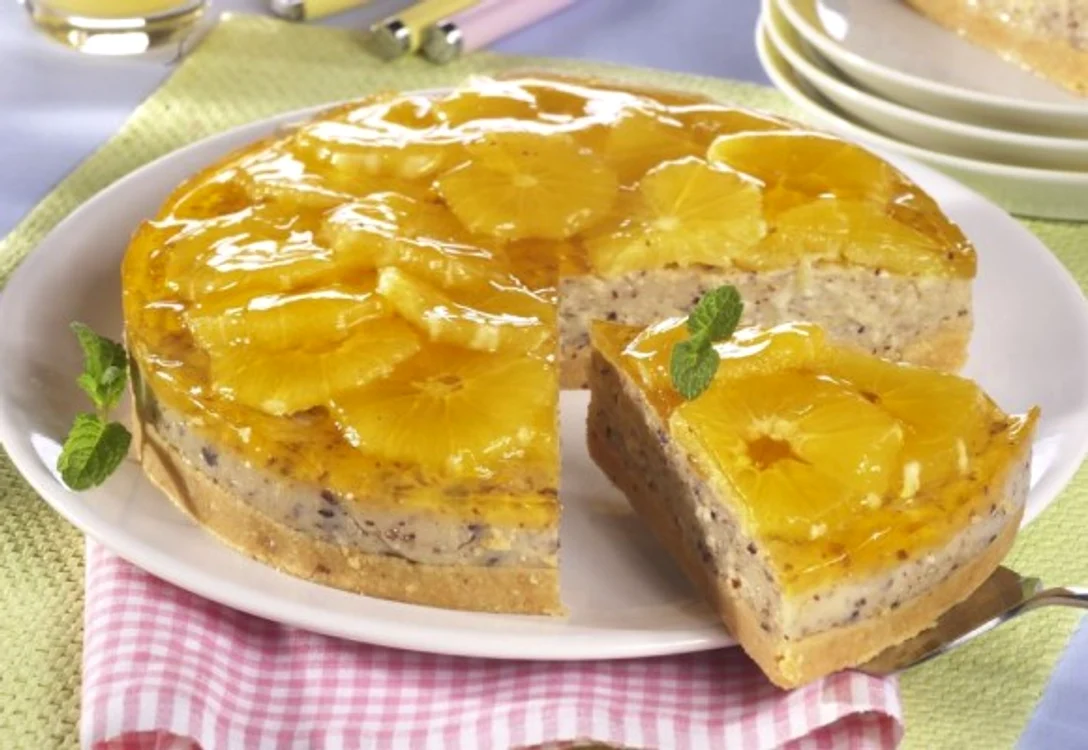 
    Afla cum se prepara cel mai bun tort cu crema de vanilie si portocalaclickpoftabuna.ro  