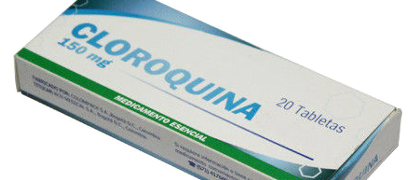 
    Clorochina este un medicament antimalarie care are rezultate spectaculoase, spun experții americani și francezi,în tratarea cazurilor de Covid-19  