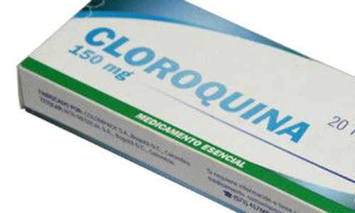 medicament clorochina sursa foto farmacis jpeg