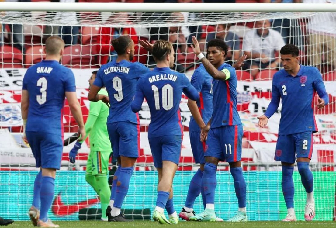 Englezii au o miză suplimentară la acest EuropeanFOTO: EPA
