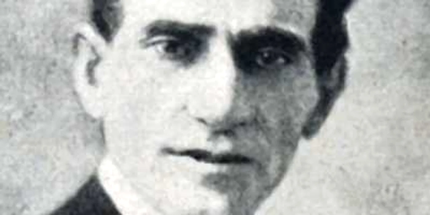 Panait Istrati