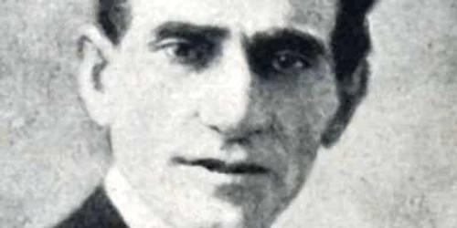 Panait Istrati