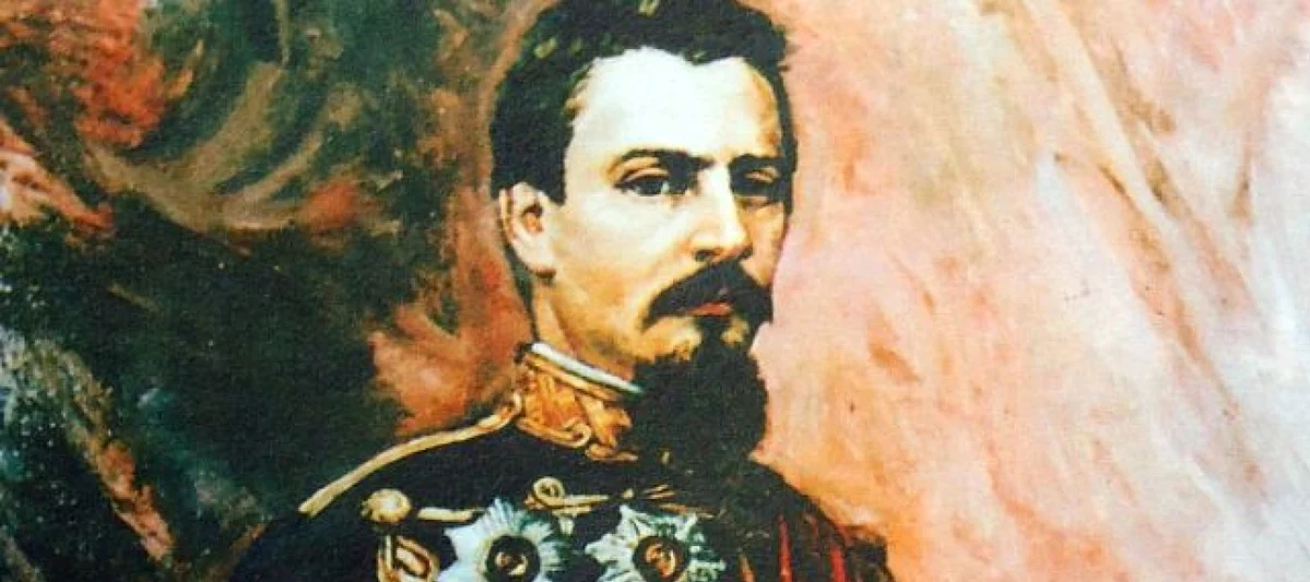 alexandru ioan cuza