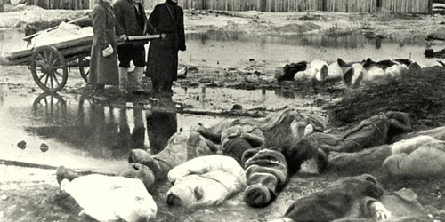 leningrad