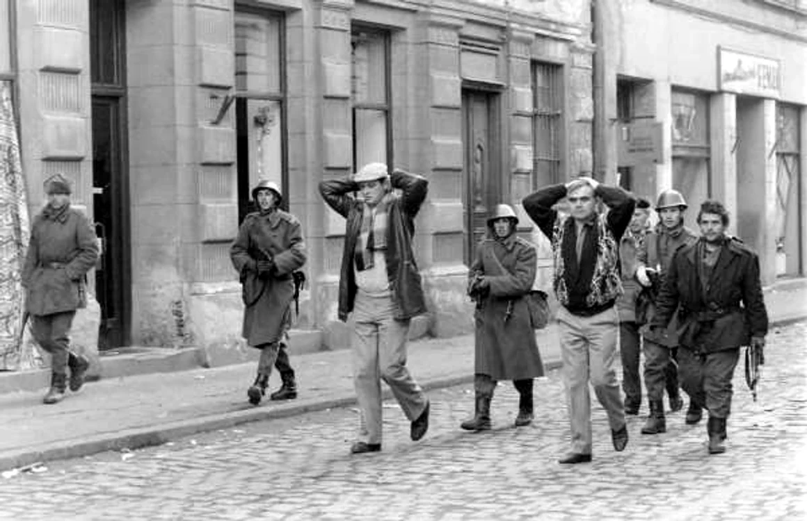 "revolutia romana din decembrie 1989"