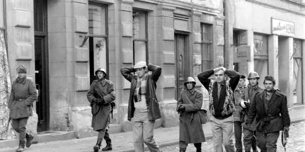 "revolutia romana din decembrie 1989"