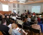 Volumul„Mireasa neagră“ a fost lasat în cadrul unui evenimentului special