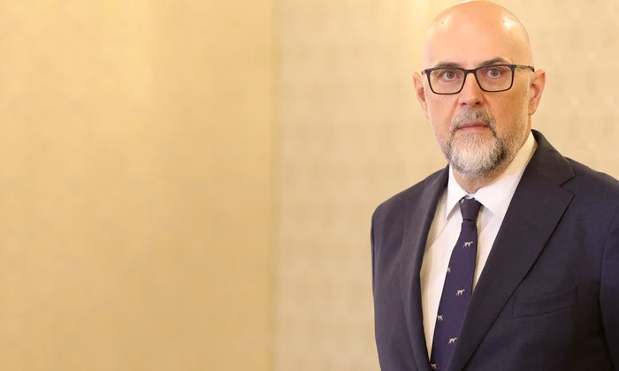 Kelemen Hunor la consultările de la Cotroceni 