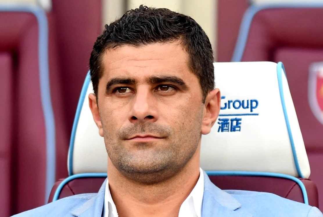 Dani Coman, preşedinte Astra