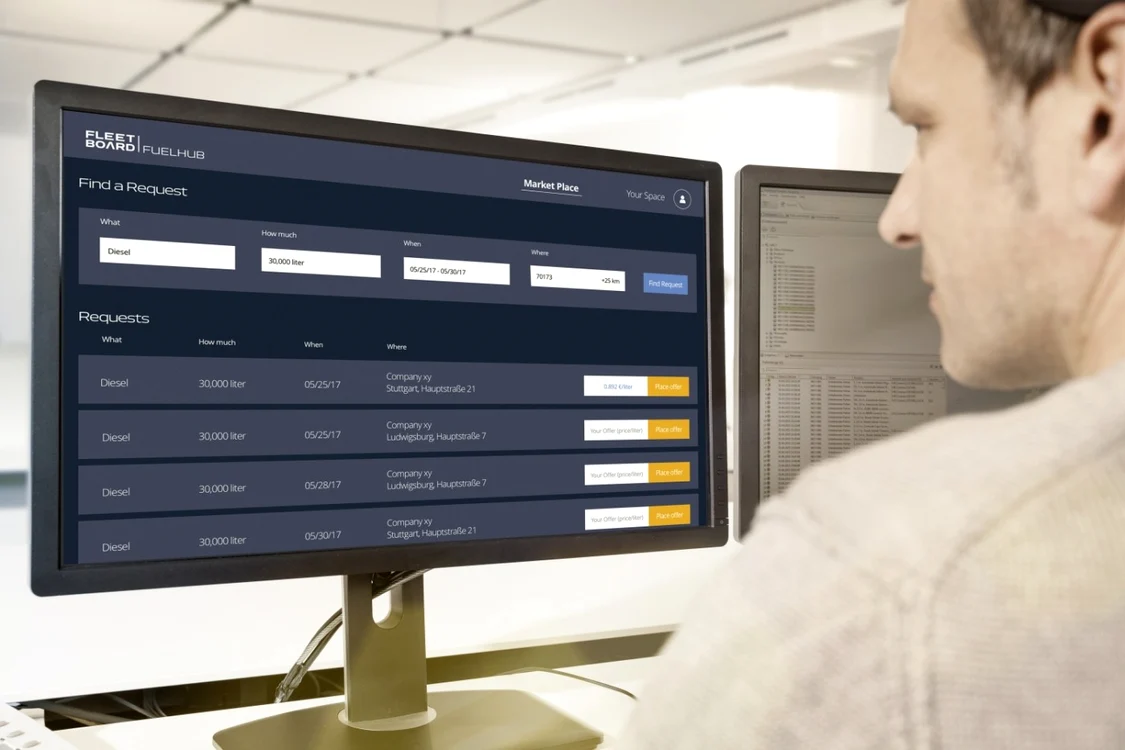 FleetBoard