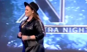 Oana Radu a slăbit 30 de kilograme  jpeg