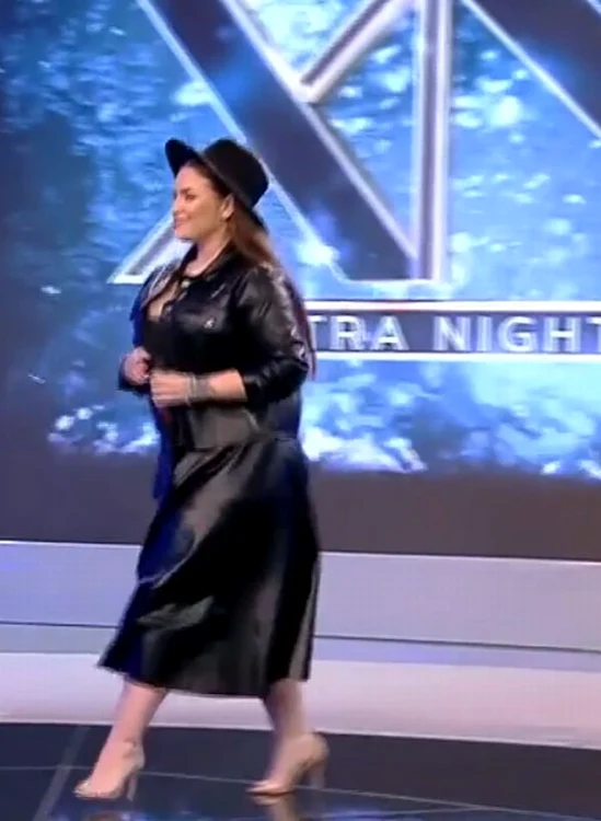 Oana Radu a slăbit 30 de kilograme