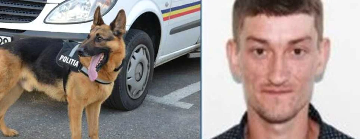 Veronel Moraru din Oteşani - tânărul de 25 de ani dispărut de la domiciliu Foto gazetavalceana ro