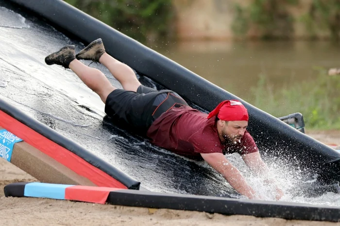 augustin viziru survivor romania foto kanal d