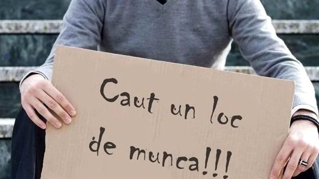 
    484.200 de români sunt șomeri și caută un loc de muncă  