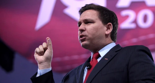 Ron DeSantis FOTO Arhivă
