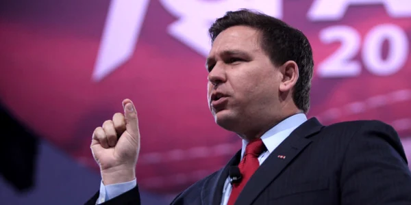 Ron DeSantis