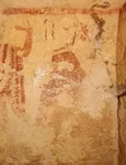 descoperire arheologica importanta un mormant pictat de etrusci acum 2 500 de ani cu o scena unica a fost gasit in italia 952173 jpg