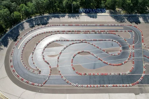 Karting în Craiova