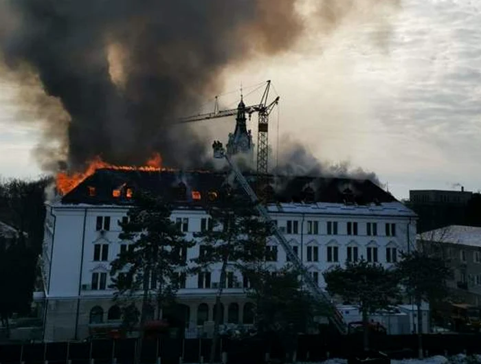 
    Foto: Arhivă personală  