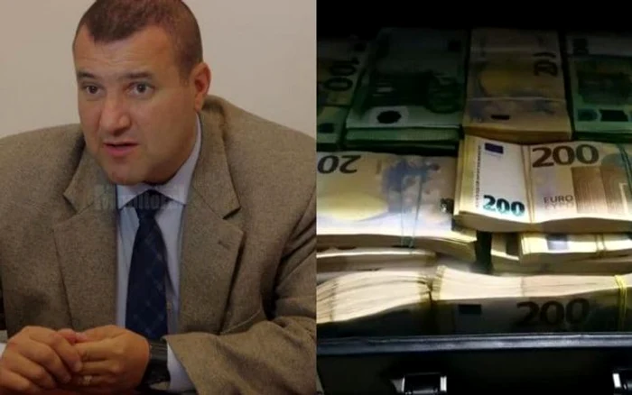 Radu Obreja a dat DNA în judecată FOTO: monitorulsv.ro