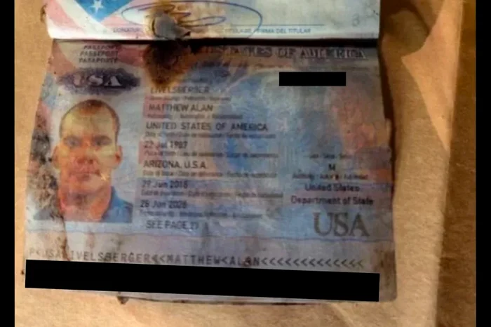 Cine este cel care a detonat camioneta Tesla în fața Hotelului deținut de Trump. Foto: arhiva.