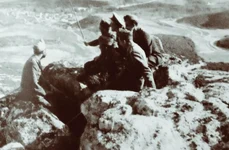 Armata română pe Frontul de Est înainte de Stalingrad jpeg