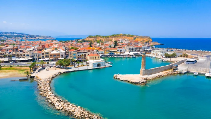 Grecia rămâne în zona roșie pe lista țărilor cu risc epidemiologic ridicatSursă foto: Gettyimages