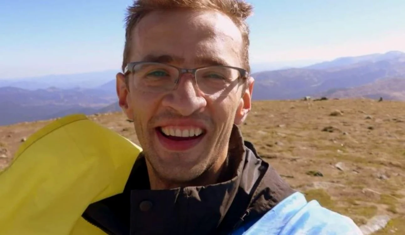 Oleksandr Bondarenko