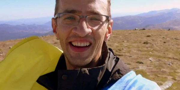 Un fost jurnalist al BBC a fost ucis pe frontul din Ucraina  Foto Twitter Olga Tokariuk jpg